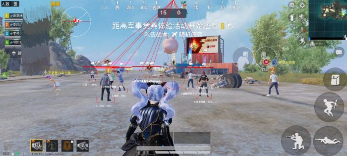 和平精英辅助器免费不封号怎么办（和平精英辅助稳定不封号）